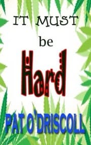 Tapa de It Must Be Hard?