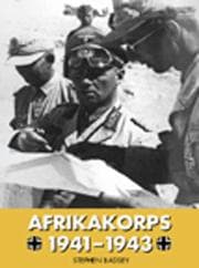 Tapa de Afrikakorps 1941-1943
