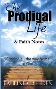 Tapa de The Prodigal Life & Faith Notes