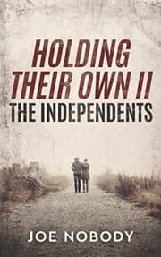 Tapa de Holding Their Own II
