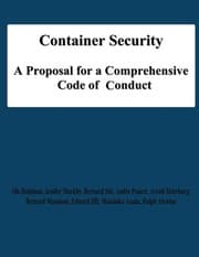 Tapa de Container Security