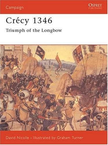 Tapa de Crécy 1346