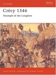 Tapa de Crécy 1346