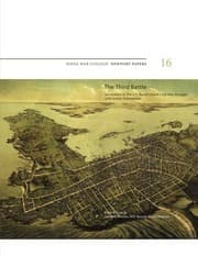 Tapa de The Third Battle : Innovation in the U.S. Navy's Silent Cold War Struggle with Soviet Submarines