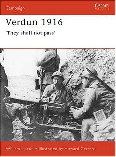Tapa de Verdun 1916