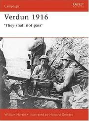 Tapa de Verdun 1916