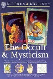 Tapa de Guide to the occult and mysticism