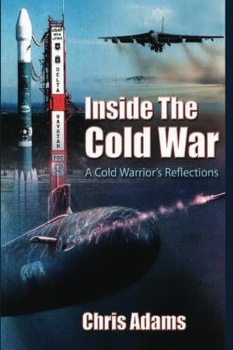 Tapa de Inside the Cold War