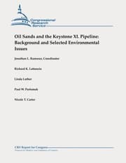 Tapa de Oil Sands and the Keystone XL Pipeline