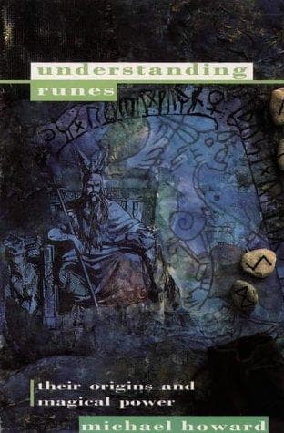 Tapa de Understanding Runes