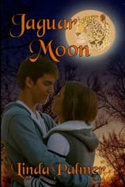 Tapa de Jaguar Moon