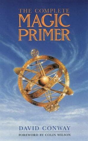 Tapa de Complete Magic Primer