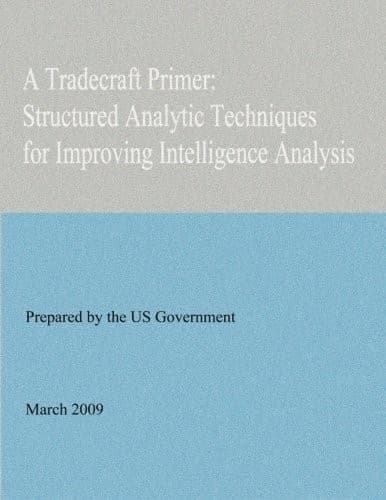 Tapa de A Tradecraft Primer