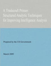 Tapa de A Tradecraft Primer