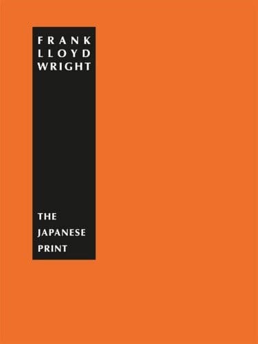 Tapa de The Japanese Print