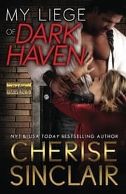 Tapa de My Liege of Dark Haven