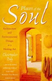 Tapa de Places of the soul