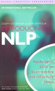 Tapa de Introducing Neuro-Linguistic Programming