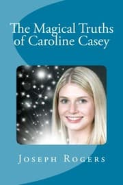 Tapa de The Magical Truths of Caroline Casey