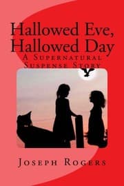 Tapa de Hallowed Eve, Hallowed Day