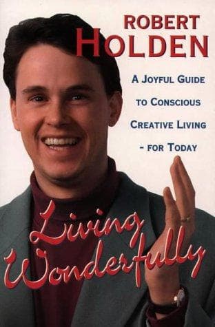 Tapa de Living Wonderfully