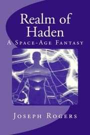 Tapa de Realm of Haden
