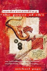 Tapa de Understanding the Power of Ch'I
