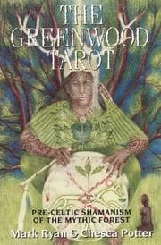 Tapa de The Greenwood Tarot