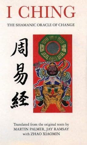 Tapa de I Ching