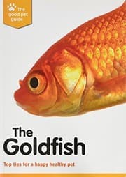Tapa de The Goldfish - Good Pet Guide