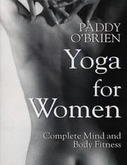 Tapa de Yoga for women