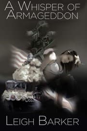 Tapa de A Whisper of Armageddon