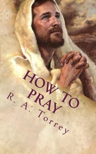 Tapa de How to Pray