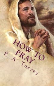 Tapa de How to Pray