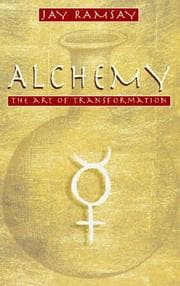 Tapa de Alchemy