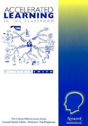 Tapa de Accelerated Learning in the Classroom (School Effectiveness)