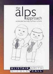 Tapa de The Alps Approach