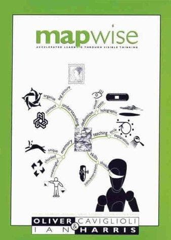 Tapa de MapWise