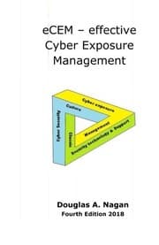 Tapa de eCEM - effective Cyber Exposure Management