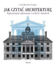 Tapa de Jak czytac architekture