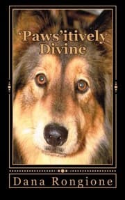Tapa de 'Paws'itively Divine