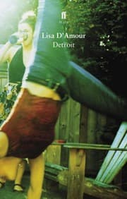 Tapa de Detroit