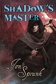Tapa de Shadow's Master