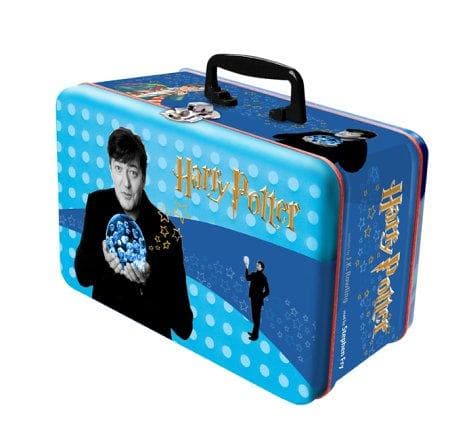 Tapa de The Harry Potter Quartet Collection (Harry Potter)