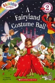 Tapa de A Fairyland Costume Ball