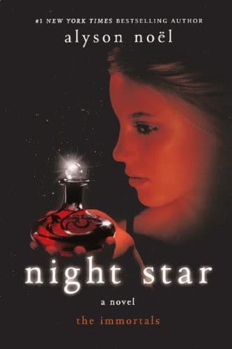 Tapa de Night Star