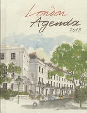 Tapa de London Agenda 2013