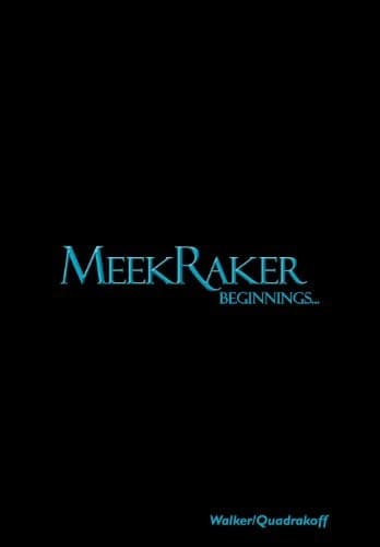 Tapa de MeekRaker