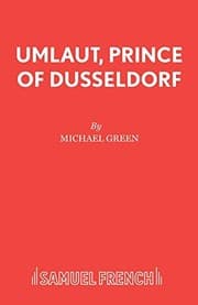 Tapa de Umlaut, Prince of Dusseldorf