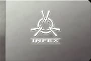 Tapa de Infex